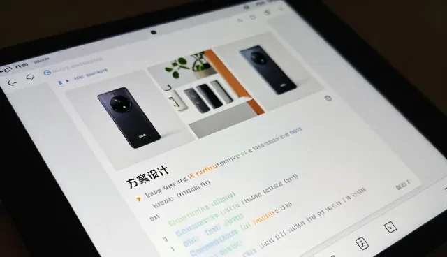 方案设计中成本控制的关键选型关注点