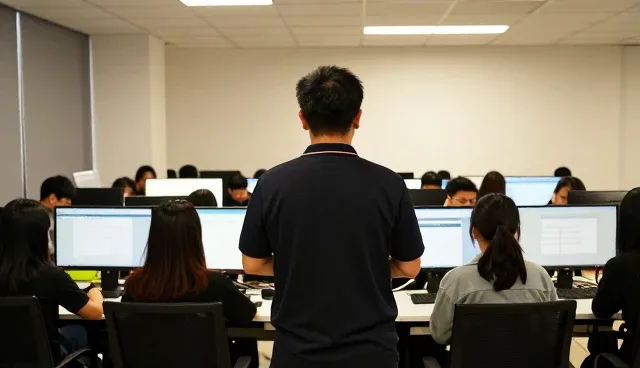 协作维护模式下的应用开发趋势与实践