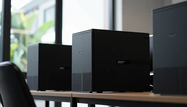 技术选型中的关键考量因素与实际应用
